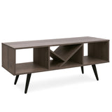 Centro de Entretenimiento Smart