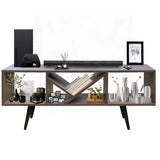 Centro de Entretenimiento Smart