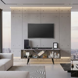 Centro de Entretenimiento Smart