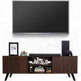 Mueble para Tv, Centro de Entretenimiento Amsterdan