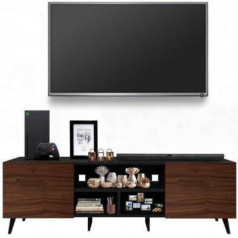 Mueble para tv; Centro de Entretenimiento Europa