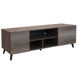 Mueble para tv; Centro de Entretenimiento Europa