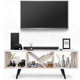 Centro de Entretenimiento Smart