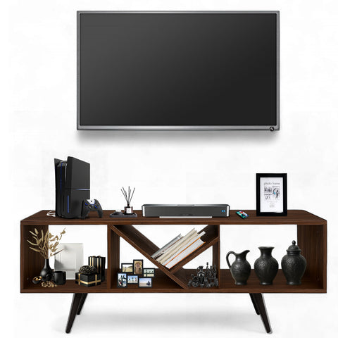 Centro de Entretenimiento Smart