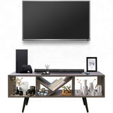 Centro de Entretenimiento Smart