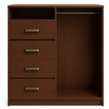 CLOSET CAJONERA BÉLGICA