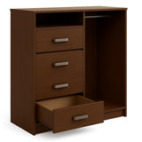 CLOSET CAJONERA BÉLGICA