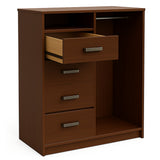 CLOSET CAJONERA BÉLGICA