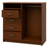 CLOSET CAJONERA BÉLGICA