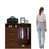 CLOSET CAJONERA BÉLGICA