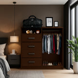 CLOSET CAJONERA BÉLGICA