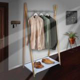 Closet, Guarda ropa Madera-Melamina