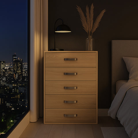 CAJONERA CHICA HOGARE