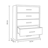 CAJONERA CHICA HOGARE