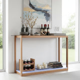 Credenza, recibidor, Organizadora Madera Melamina