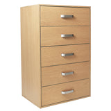 CAJONERA GRANDE HOGARE