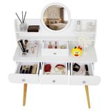 TOCADOR VANITY HOGARE