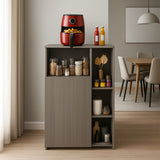 Alacena, despensero, Mueble Alacena