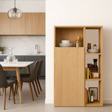 Alacena, despensero, Mueble Alacena