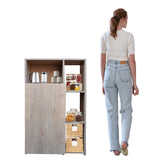 Alacena, despensero, Mueble Alacena