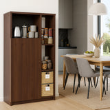 Alacena, despensero, Mueble Alacena