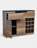 Hogare Bufetera, Credenza, mueble Cantina, Cava MIlan