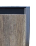 Hogare Bufetera, Credenza, mueble para tv Turin