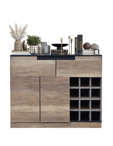 Hogare Bufetera, Credenza, mueble Cantina, Cava MIlan