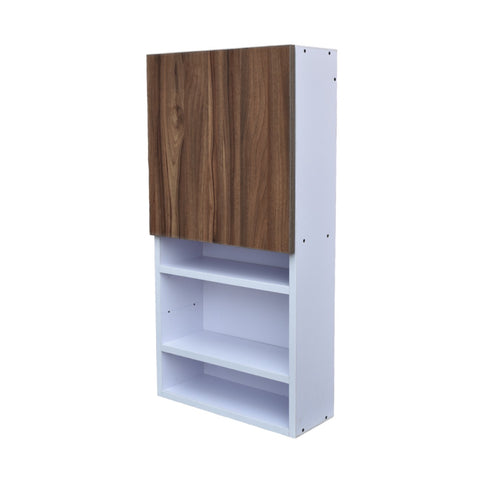 Mueble para baño, Repisa, Gabinete 5 divisiones