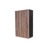 Mueble para baño, Repisa, Gabinete 4 divisiones