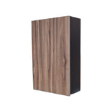 Mueble para baño, Repisa, Gabinete 4 divisiones