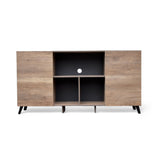 Hogare Bufetera, Credenza, mueble para tv Europa Plus