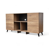 Hogare Bufetera, Credenza, mueble para tv Europa Plus