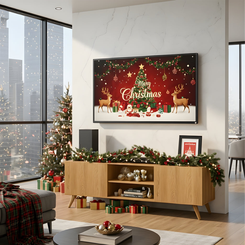 CENTRO PARA TV AMSTERDAM