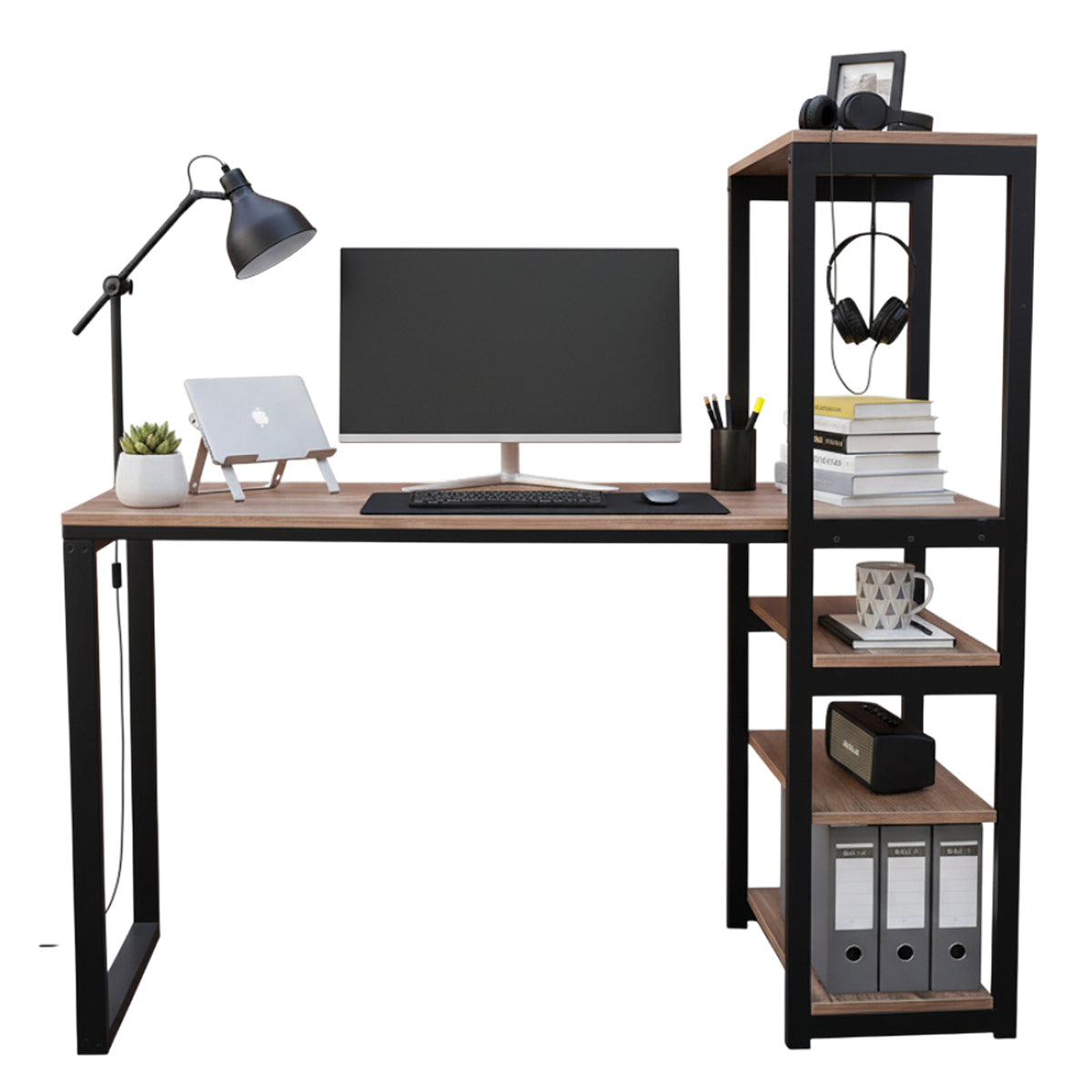 Escritorio Mimalista