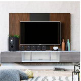 Mueble para TV Flotante 160 Mts