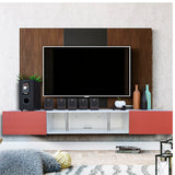 Mueble para TV Flotante 160 Mts