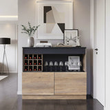 Bufetera Minimalista Galleno