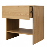 Buro con cajón secreto desliz