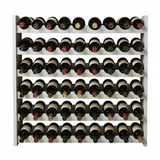 Cava de Madera para 54 Botellas