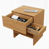 Buro con cajón secreto desliz