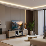 Mueble para Tv, Centro de Entretenimiento London 2Mts