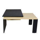 Mesa Minimalista Plegable