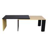 Mesa Minimalista Plegable