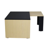 Mesa Minimalista Plegable