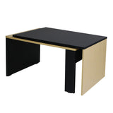 Mesa Minimalista Plegable