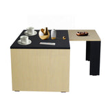 Mesa Minimalista Plegable