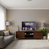 Mueble para Tv, Centro de Entretenimiento Italy