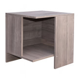 Casa para perro, para interior