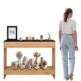 Credenza, recibidor, Organizadora